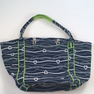 Thirty One Large Tote Bag